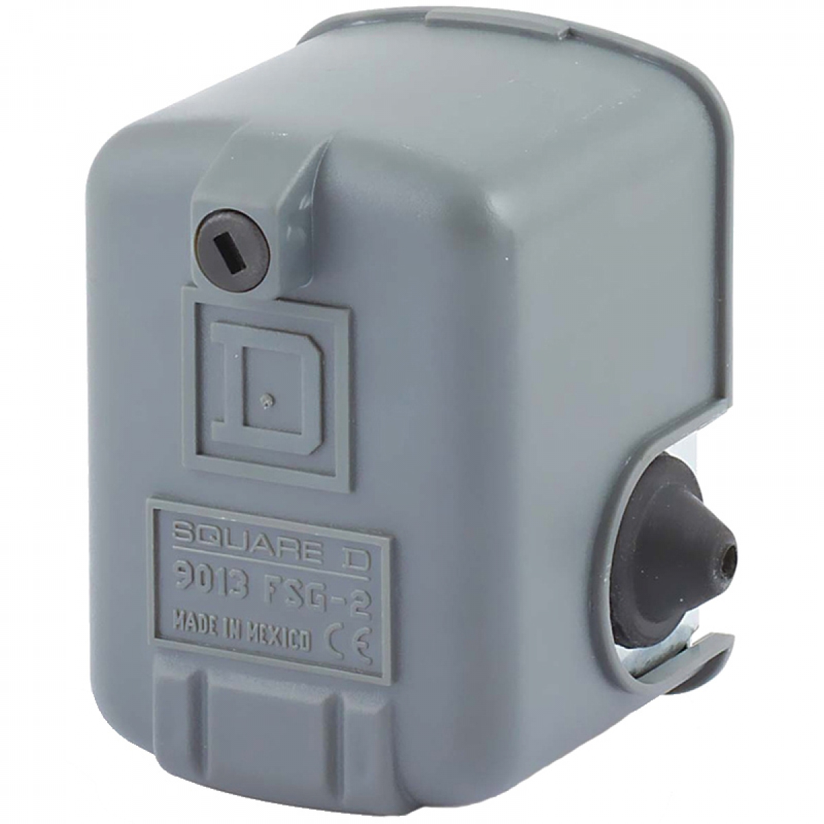 Spiediena relejs FSG-5  Delfin | K991042