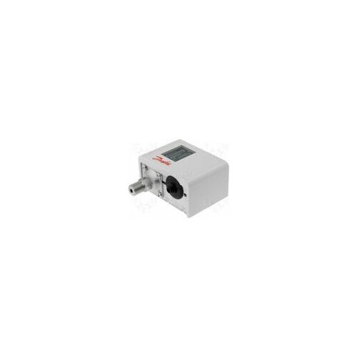 Spiediena relejs KP35 1/4" 0.2-7