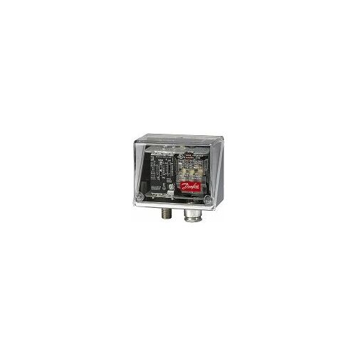 Spiediena relejs KP35 int.-0.2-7