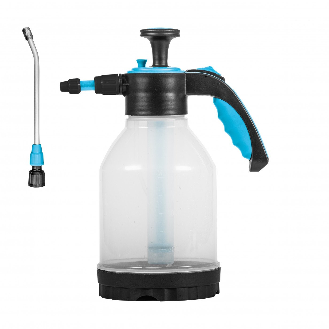 Spiediena smidzinātājs CELLFAST 1,5 L