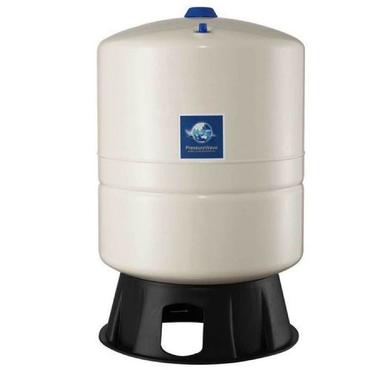 GWS Spiedtvertne PWB-80V 1" (5 gadu