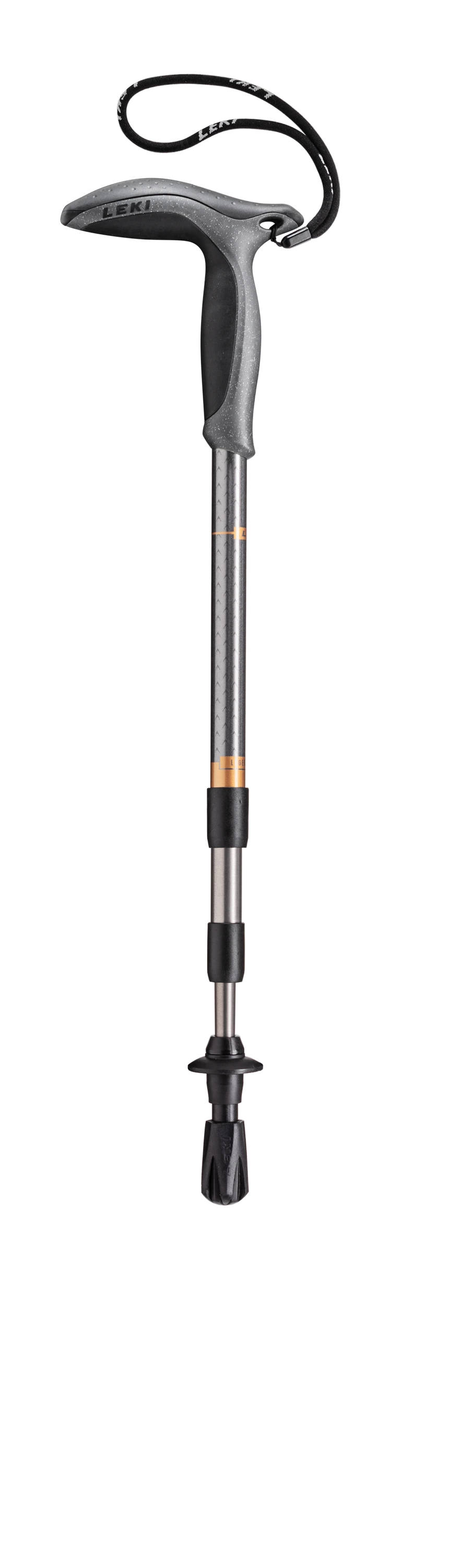 LEKI Spieķis Super Micro | 4028173827121