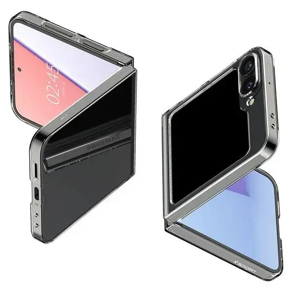 Spigen Air Skin Samsung Galaxy Z