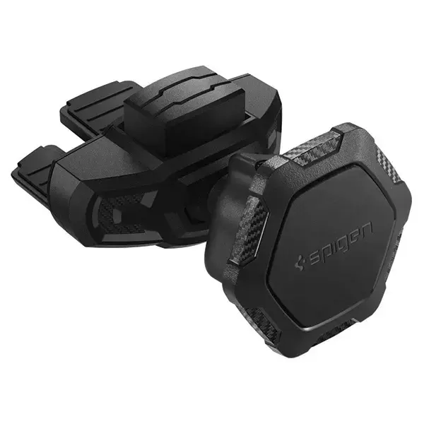 Spigen car mount holder for CD