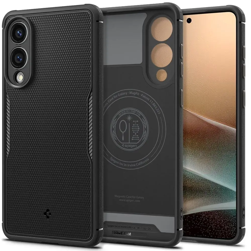Spigen Core Armor Mag Case with