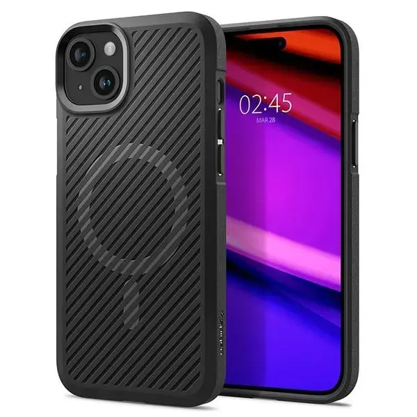 Spigen Core Armor MAG iPhone 15