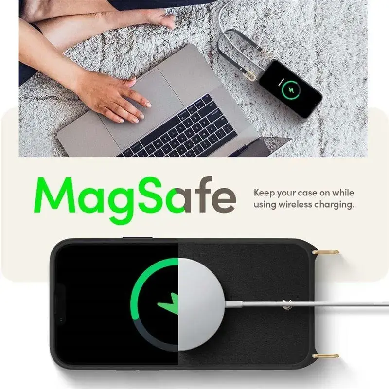 Spigen CYRILL CLASSIC CHARM MAG MAGSAFE