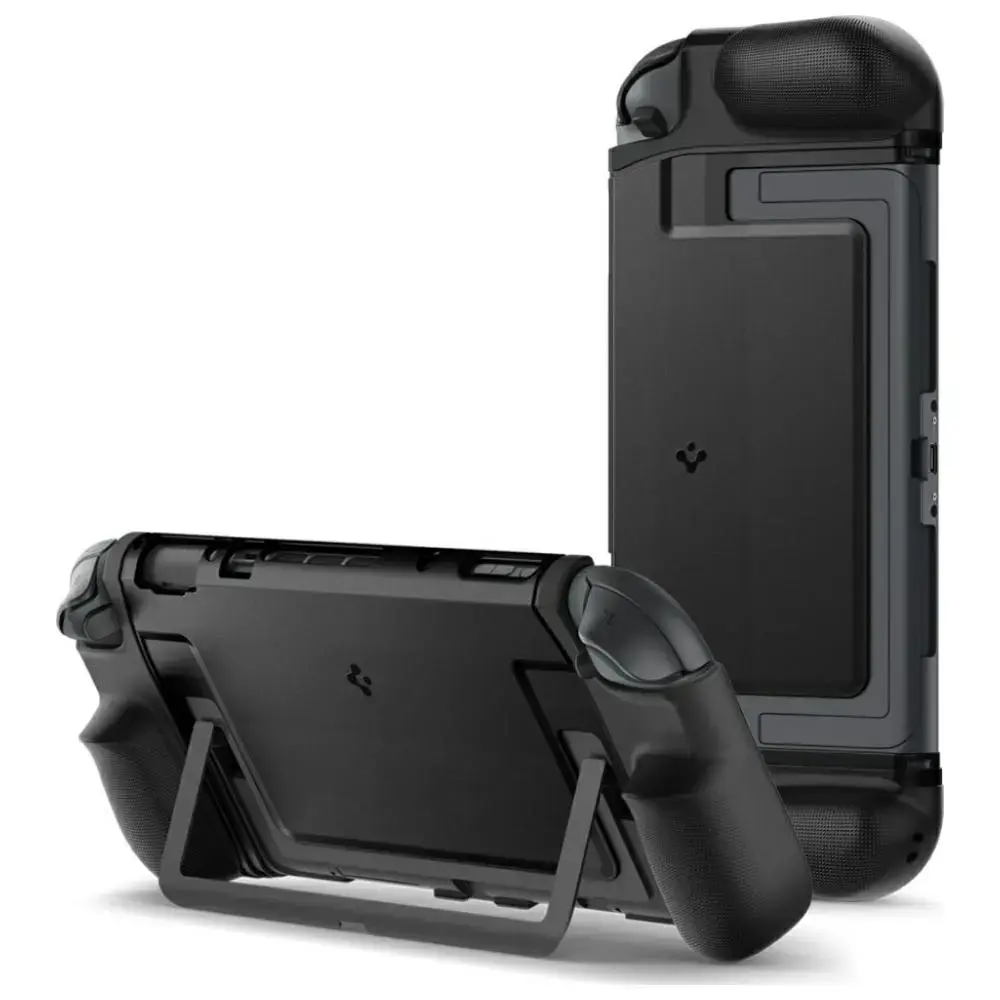 Spigen Dual Grip Case for Nintendo