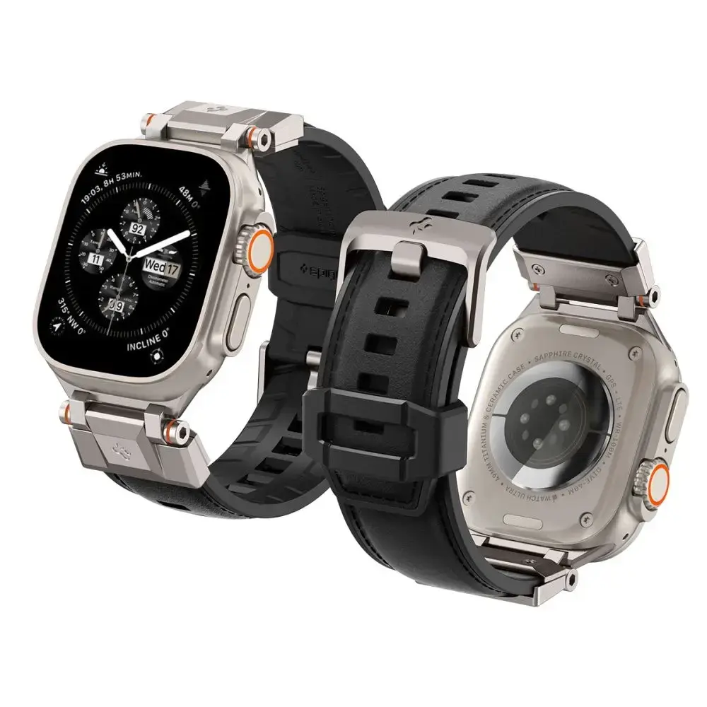 Spigen Durapro Armor PU Strap for