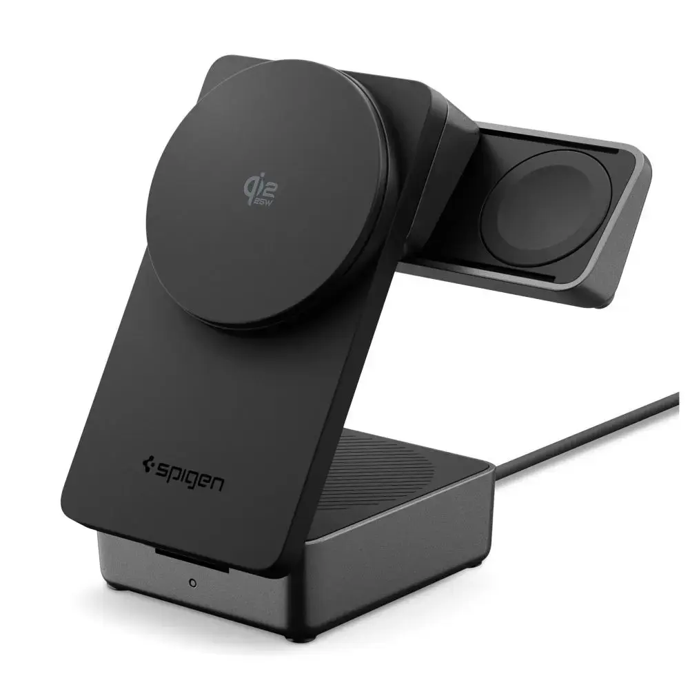 SPIGEN EF323MQ ESSENTIAL 3IN1 MAGNETIC MAGSAFE