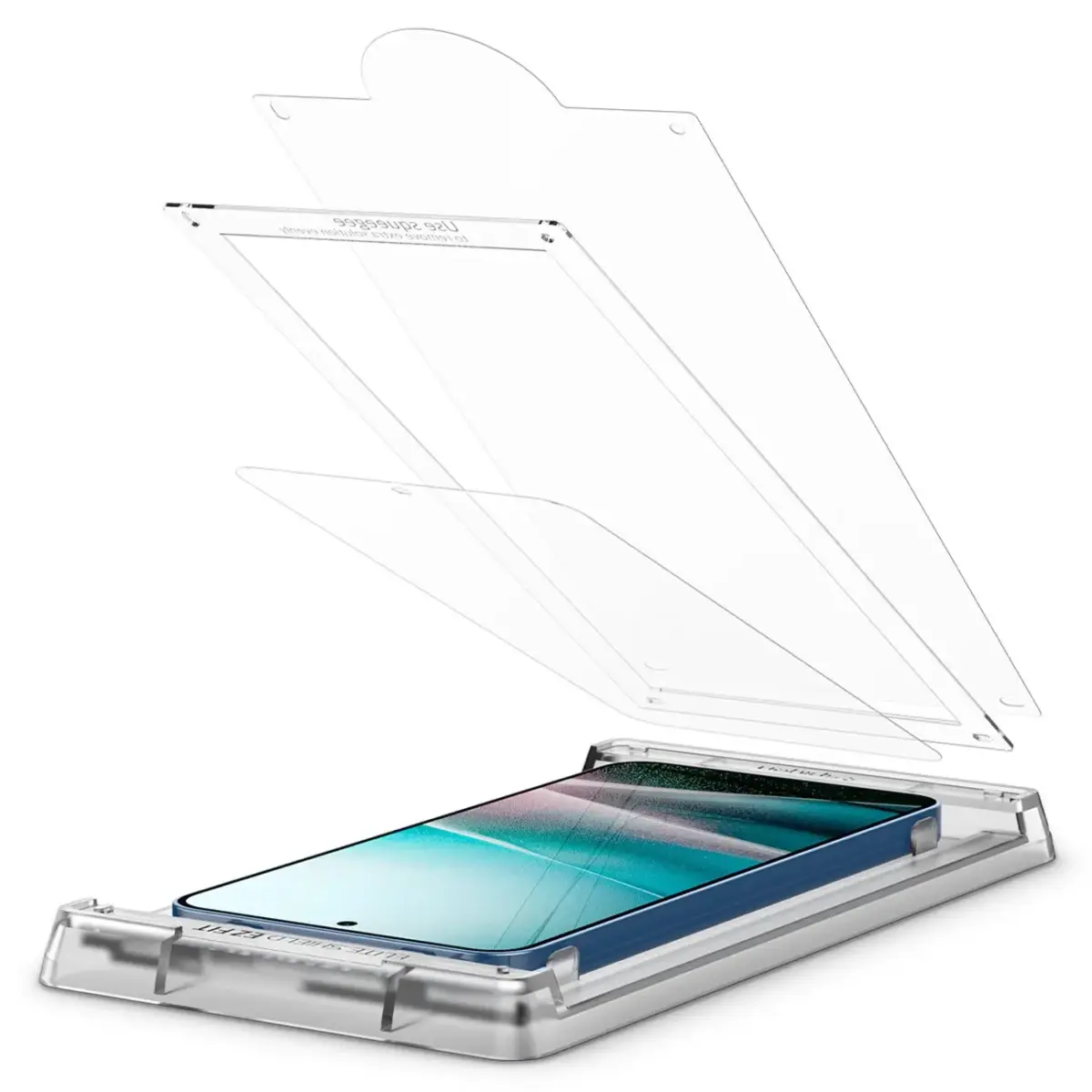 Spigen ELITE SHIELD EZ FIT hibrīda