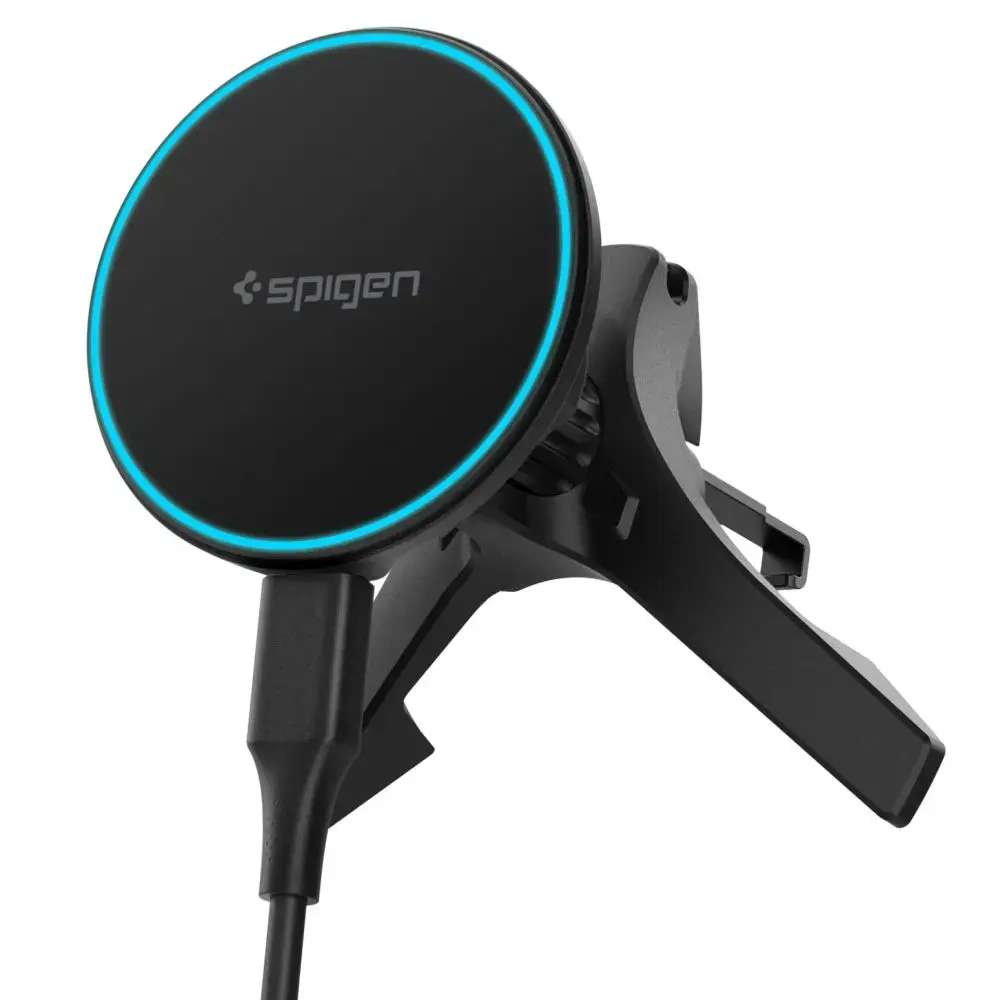 Spigen EV15MAQ Essential Magnetic MagSafe Vent