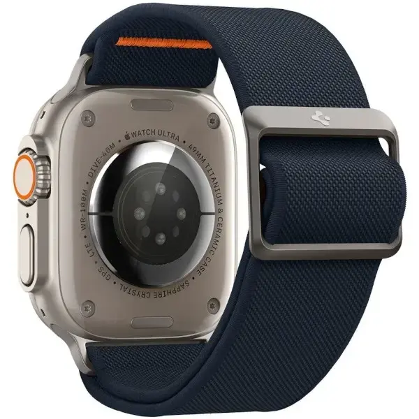 Spigen Fit Lite Apple Watch 4|5|6|7|SE