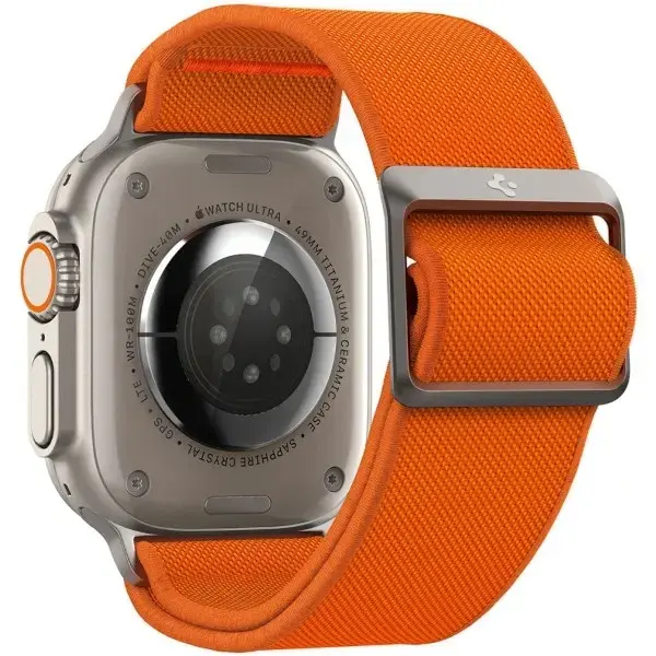 Spigen Fit Lite Apple Watch 4|5|6|7|SE