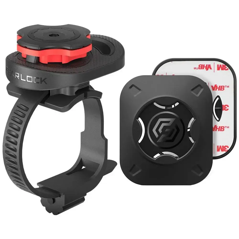 Spigen Gearlock MS100 handlebar bike mount