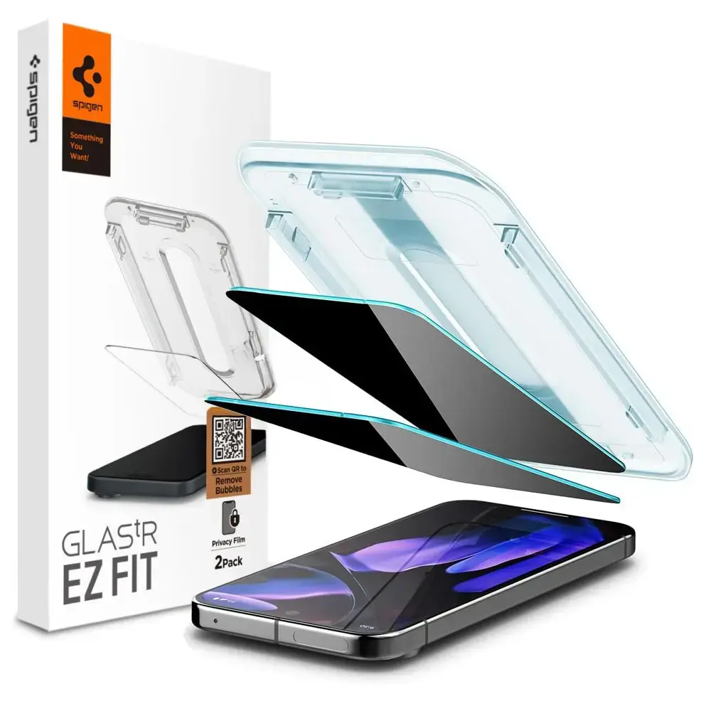 SPIGEN GLAS.TR "EZ FIT&quot