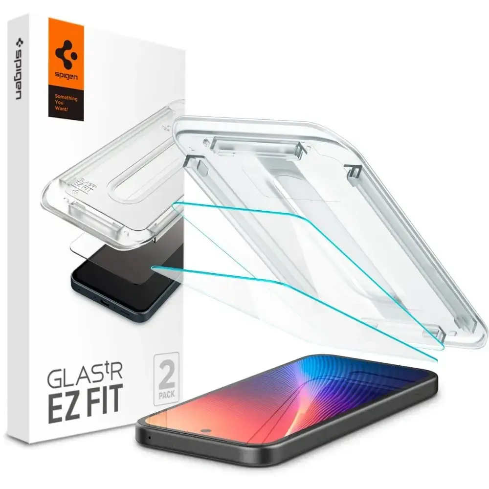 SPIGEN GLAS.TR "EZ FIT&quot