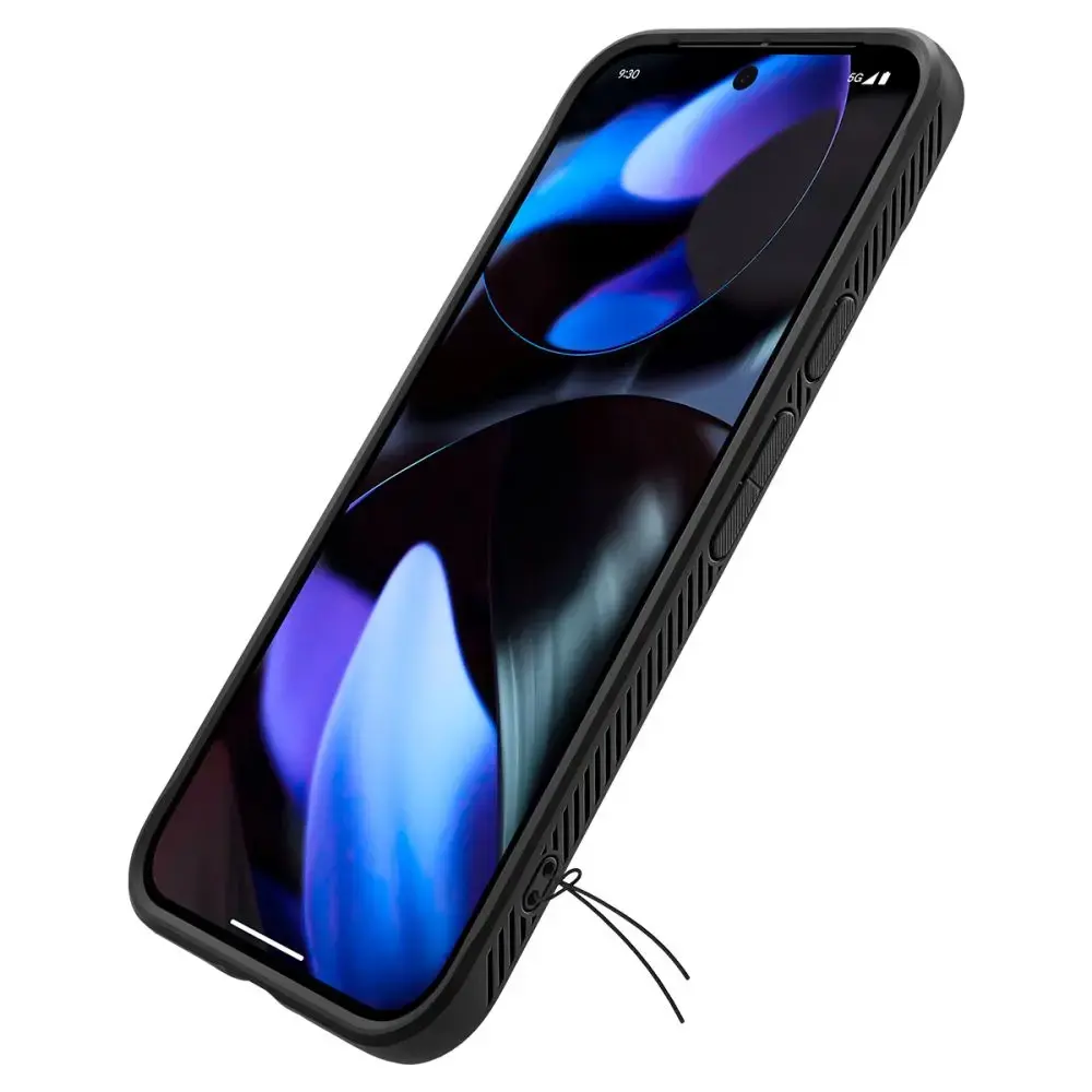 SPIGEN IZTURĪGS BRUŅU AIZSARGAPVALKS GOOGLE PIXEL