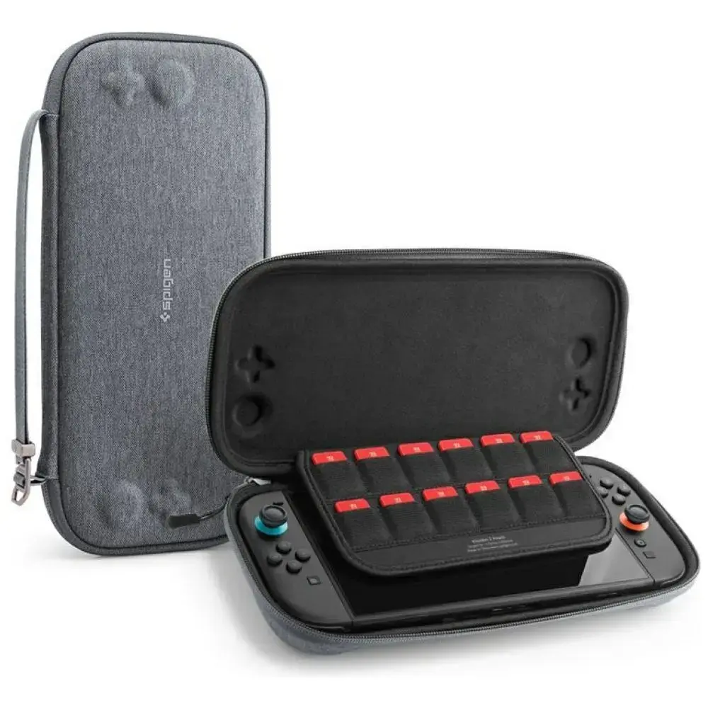 Spigen Klasden 2 Pouch case for