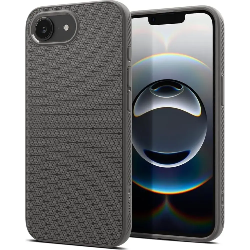 Spigen Liquid Air Case for iPhone