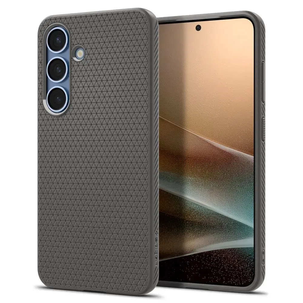 Spigen Liquid Air Case for Samsung