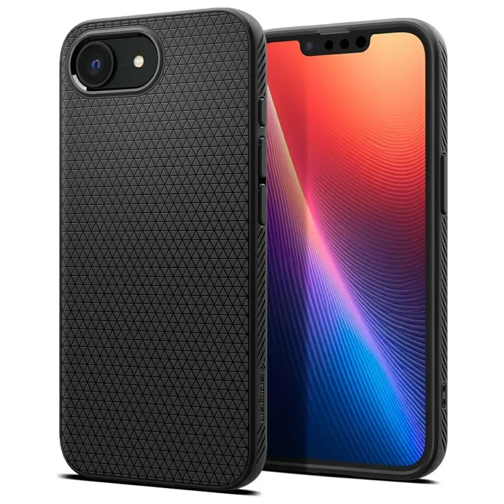 Spigen Liquid Air do iPhone 16e