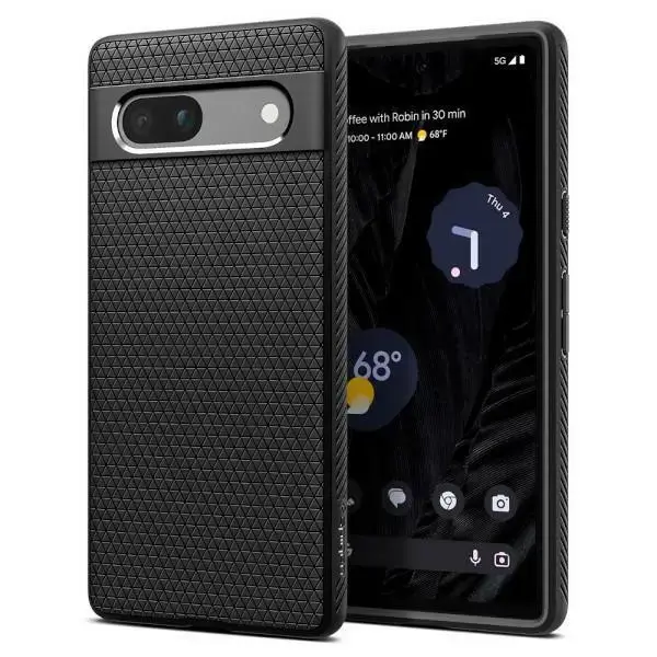 Spigen Liquid Air Google Pixel 7A