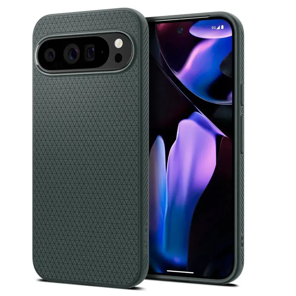SPIGEN LIQUID AIR GOOGLE PIXEL 9