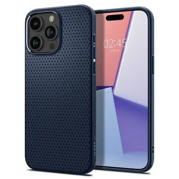 Spigen Liquid Air iPhone 15 Pro