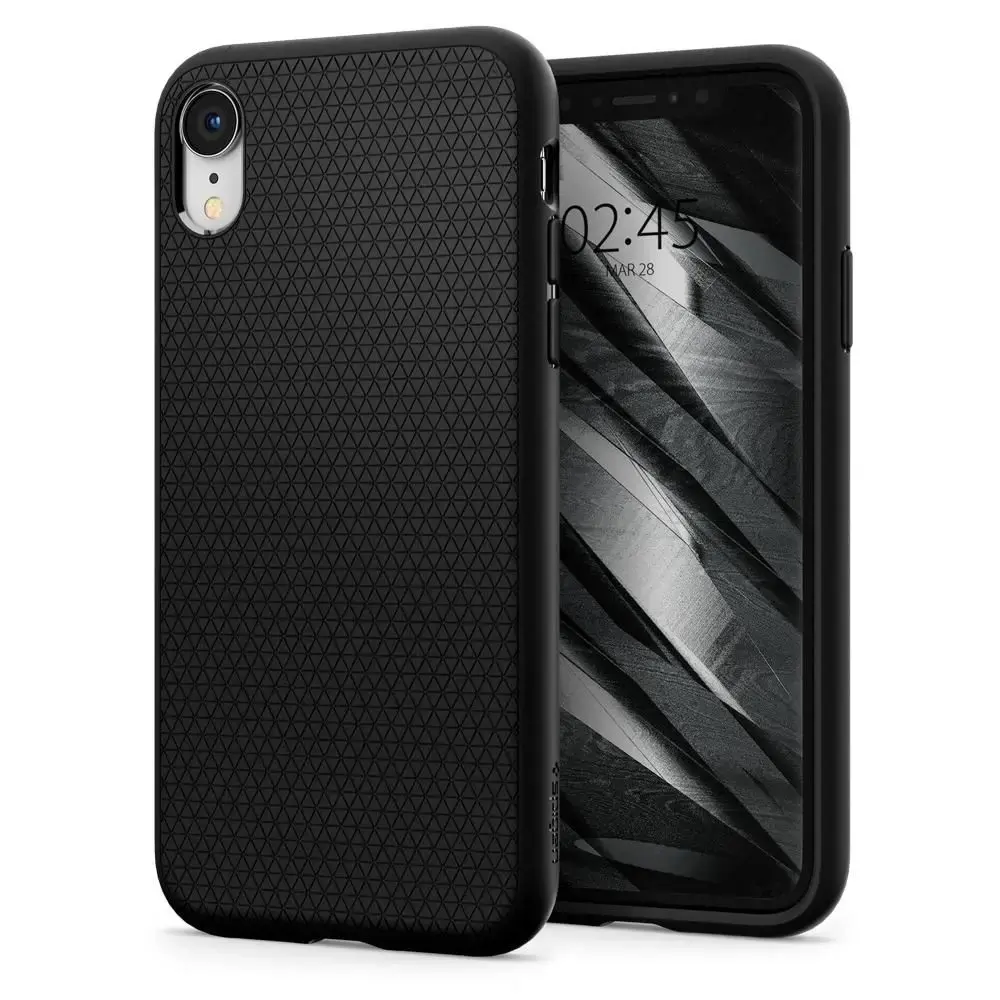 Spigen LIQUID AIR IPHONE XR MATTE