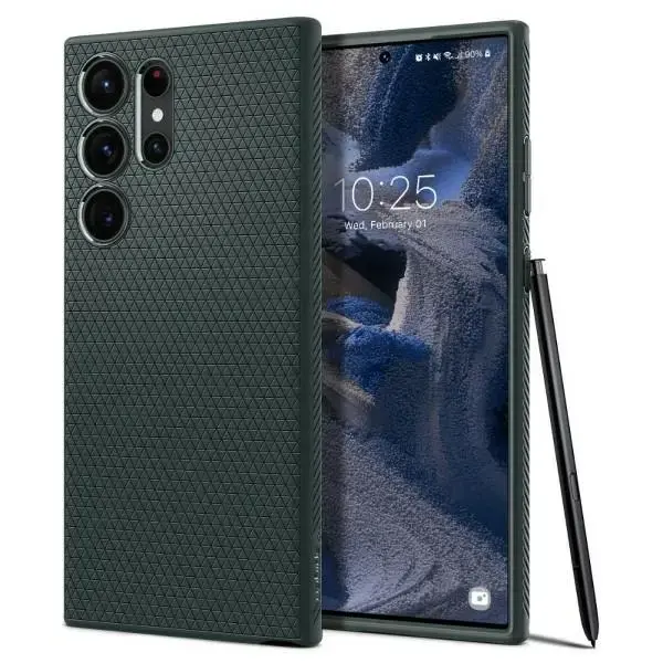 Spigen Liquid Air Sam S23 Ultra
