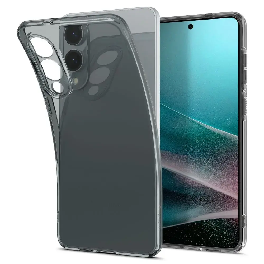 Spigen Liquid Crystal Case for Samsung