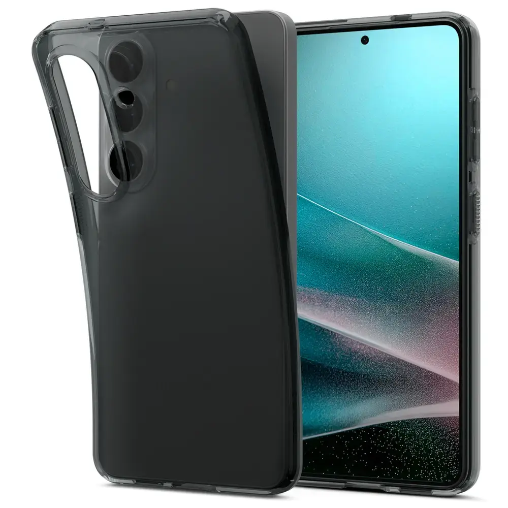 Spigen Liquid Crystal Case for Samsung