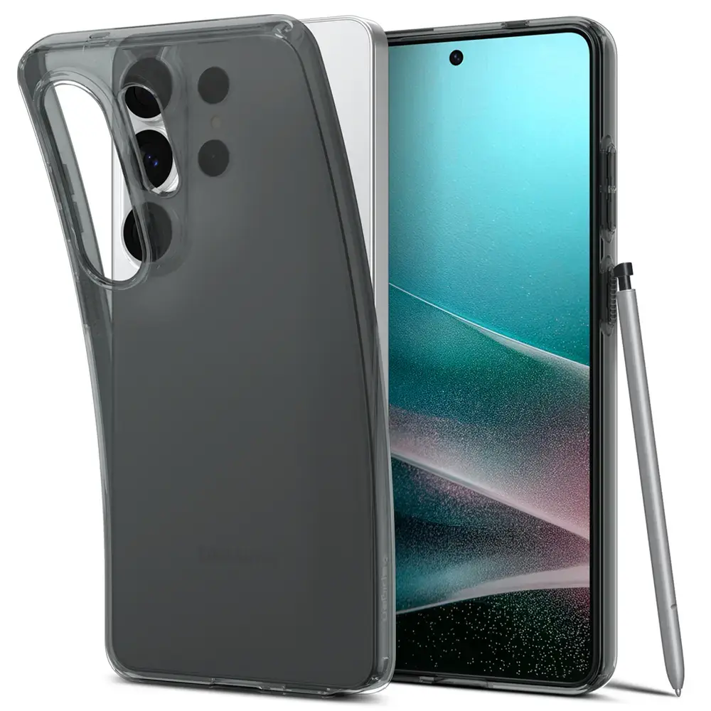 Spigen Liquid Crystal Case for Samsung