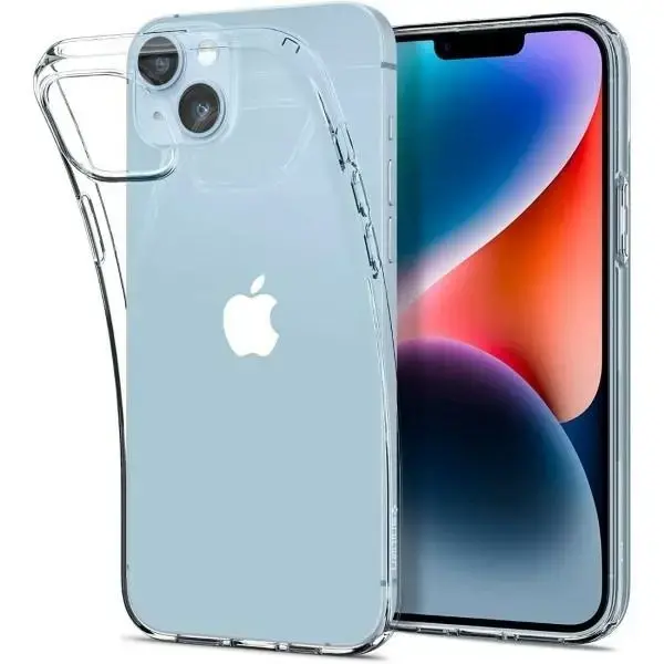Spigen Liquid Crystal iPhone 14 Plus