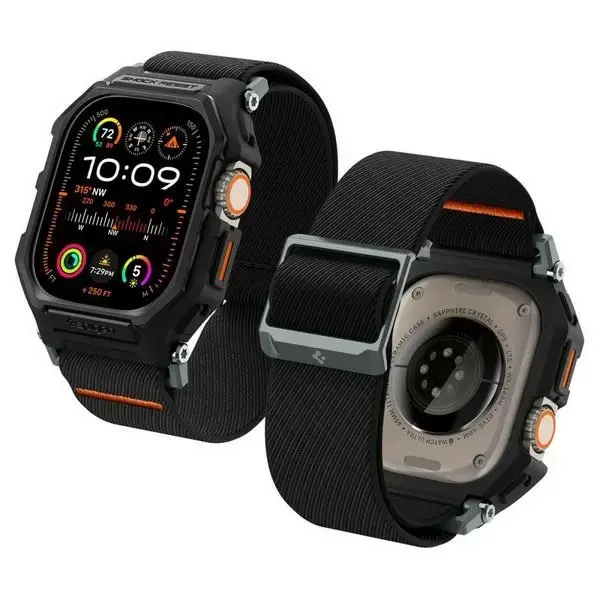 Spigen Lite Fit PRO Apple Watch