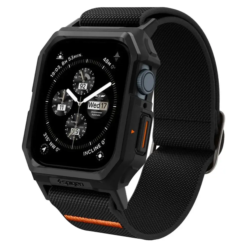 Spigen Lite Fit Pro case with
