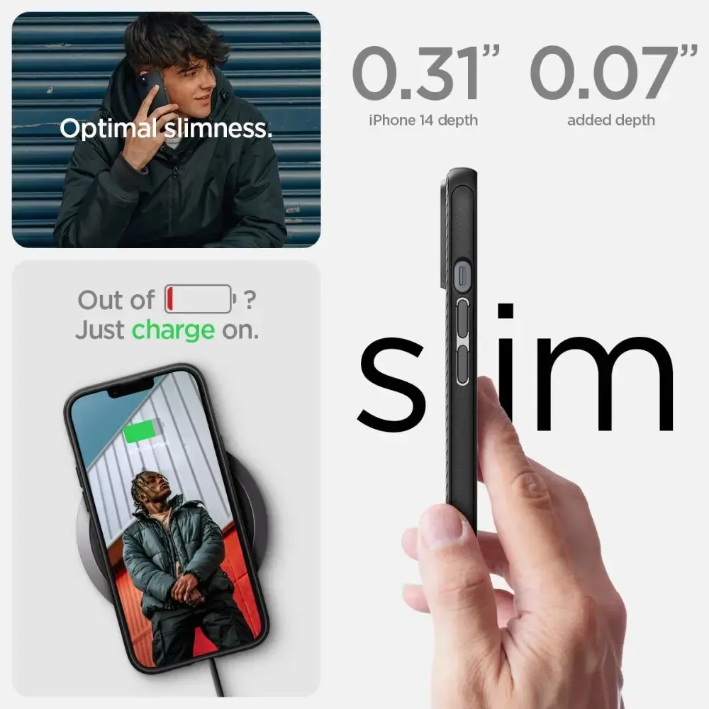 Spigen MAG ARMOR IPHONE 14 PLUS
