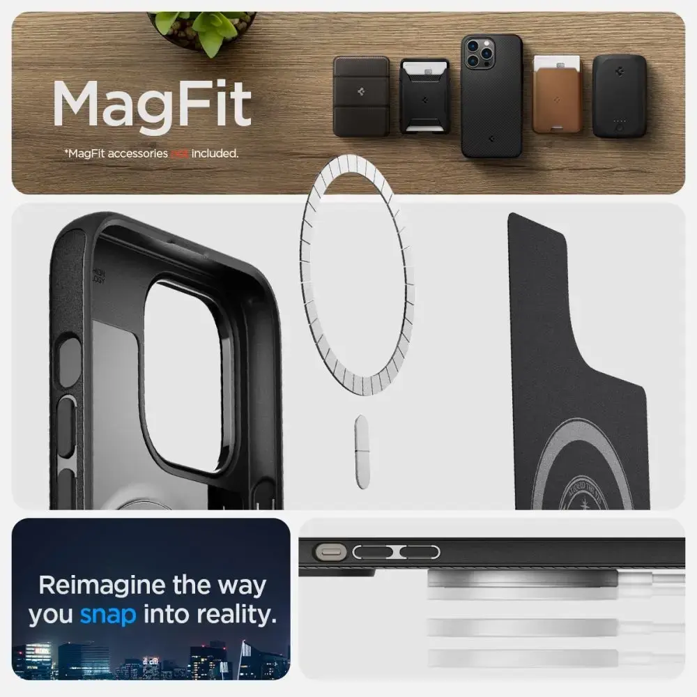 Spigen MAG ARMOR IPHONE 14 PRO