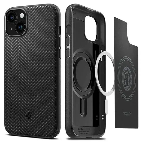Spigen Mag Armor iPhone 15 Plus