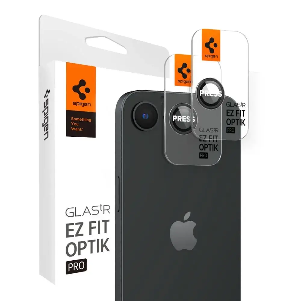 Spigen Optik Pro GLAS.TR `Ez