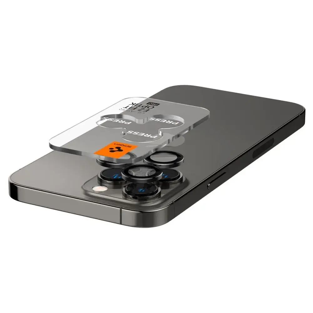 Spigen OPTIK.TR âEZ FITâ CAMERA