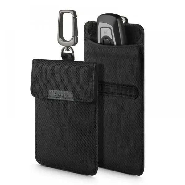 Spigen Pouch Keyless RFID Signal Blocker