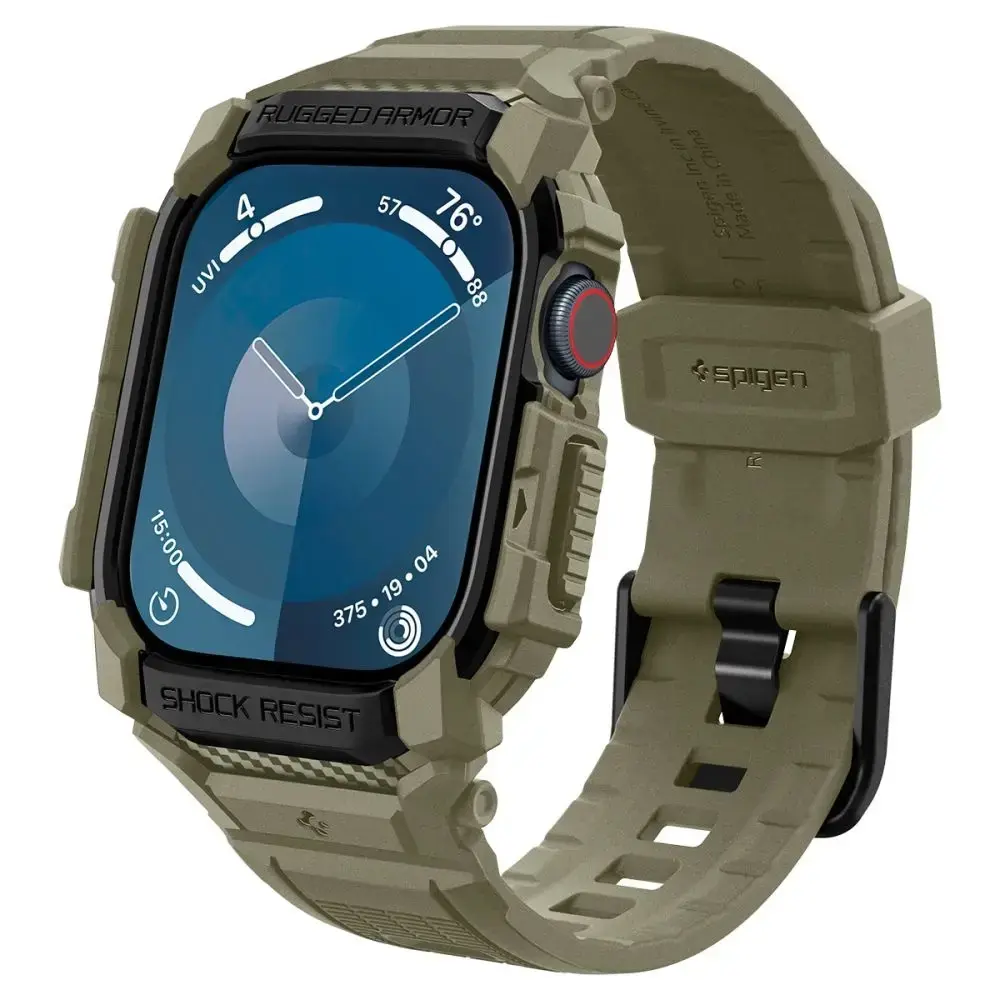 Spigen Rugged Armor âProâ Strap for