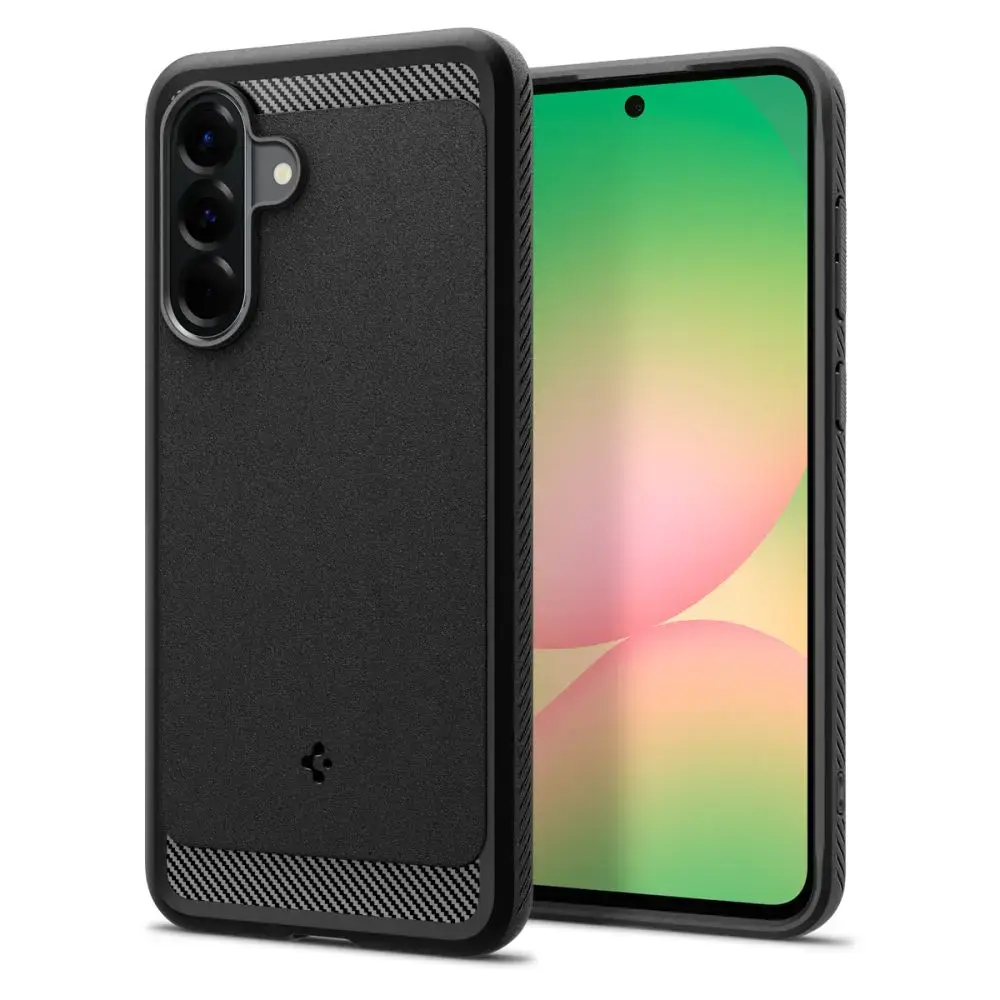 SPIGEN RUGGED ARMOR GALAXY A56 5G