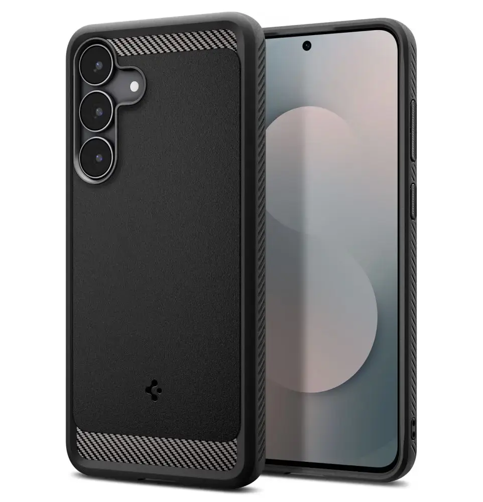 SPIGEN RUGGED ARMOR GALAXY S25 FE