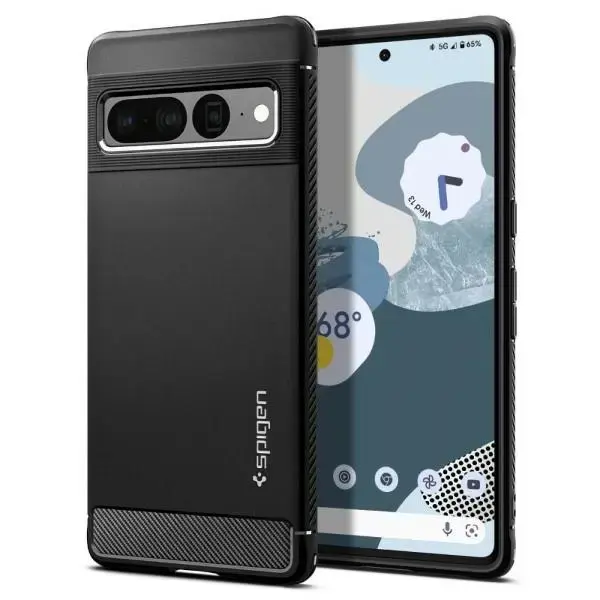 Spigen Rugged Armor Google Pixel 7