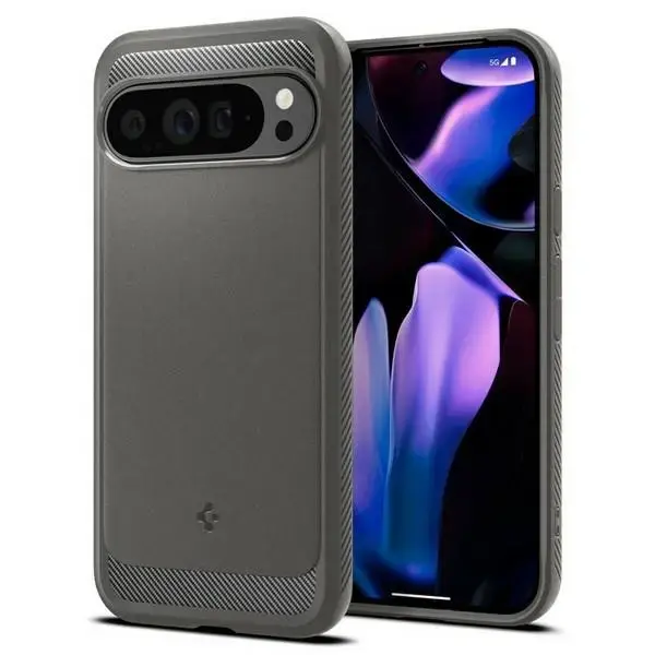 Spigen Rugged Armor Google Pixel 9