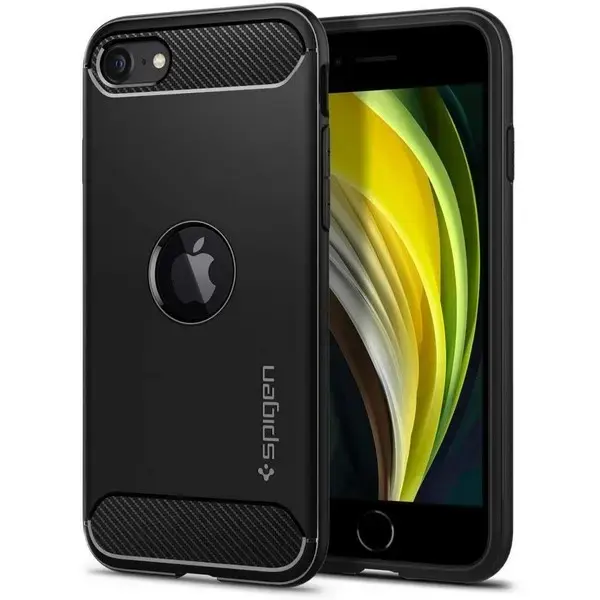 Spigen Rugged Armor iPhone 7|8|SE2020|SE 2022