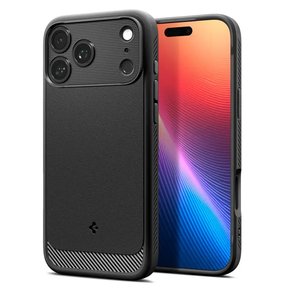 Spigen Rugged Armor Mag maciņš ar